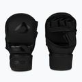 Overlord Sparring MMA guanti da grappling neri
