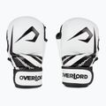 Overlord Sparring MMA guanti da grappling bianchi