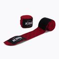 KSW bende da boxe rosse