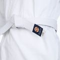 Karategi Overlord Karate Kyokushin bianco 3