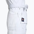 Karategi Overlord Karate Kyokushin bianco 4