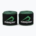 Bende da boxe Overlord 400 cm verde