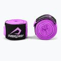 Bende da boxe Overlord 200001 450 cm rosa 2