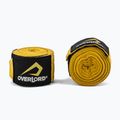 Bende da boxe Overlord 200003 450 cm giallo 2