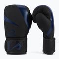 Guanti da boxe Overlord Riven nero_blu 2
