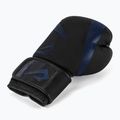 Guanti da boxe Overlord Riven nero_blu 3