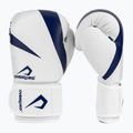 Guanti da boxe Overlord Riven bianco/blu 2
