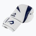 Guanti da boxe Overlord Riven bianco/blu 3