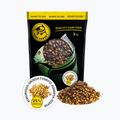 Carpa Target Tiger Walnut-Congo-Rhubarb Fishing groundbait 33%.