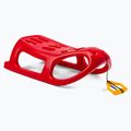Slitta Prosperplast Little Seal rossa