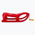 Slitta Prosperplast Little Seal rossa 2