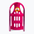 Slitta Prosperplast Piccola foca rosa 3