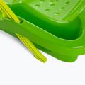 Prosperplast Slitta da corsa verde 3