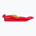 Prosperplast Slitta da corsa rossa 2