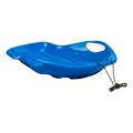 Prosperplast Big M vetrino blu