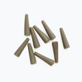 Connettore a clip di sicurezza UnderCarp UC150 verde 2