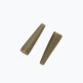 Connettore a clip di sicurezza UnderCarp UC150 verde 3