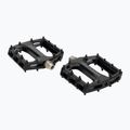 Pedali per bicicletta Dartmoor Thunder black anodized