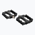 Pedali per bicicletta Dartmoor Thunder black anodized 2