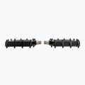 Pedali per bicicletta Dartmoor Thunder black anodized 3