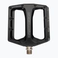 Pedali per bicicletta Dartmoor Thunder black anodized 4