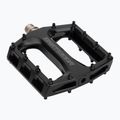 Pedali per bicicletta Dartmoor Thunder black anodized 5