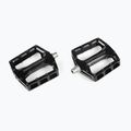 Pedali per bicicletta Dartmoor Thunder black anodized
