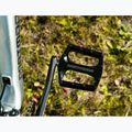 Pedali per bicicletta Dartmoor Thunder black anodized 2