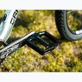 Pedali per bicicletta Dartmoor Thunder black anodized 3