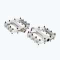 Pedali per bicicletta Dartmoor Thunder mirror silver 2