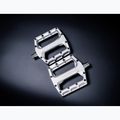Pedali per bicicletta Dartmoor Thunder mirror silver 5
