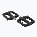 Pedali per bicicletta Dartmoor Roost black
