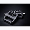 Pedali per bicicletta Dartmoor Roost black 2