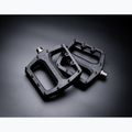 Pedali per bicicletta Dartmoor Roost black 3