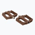 Pedali per bicicletta Dartmoor Roost choco 2