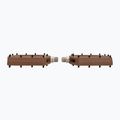Pedali per bicicletta Dartmoor Roost choco 3