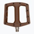 Pedali per bicicletta Dartmoor Roost choco 4