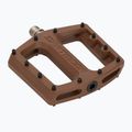 Pedali per bicicletta Dartmoor Roost choco 5