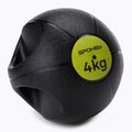 Palla medica Spokey Gripi 929864 4 kg