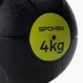 Palla medica Spokey Gripi 929864 4 kg 3
