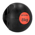 Palla medica Spokey Gripi 929866 8 kg