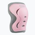 Set di imbottiture per bambini Spokey Shield rosa 940924 2
