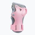 Set di imbottiture per bambini Spokey Shield rosa 940924 4