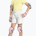 Set di imbottiture per bambini Spokey Shield rosa 940924 7
