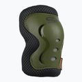 Set di imbottiture per bambini Spokey Shield verde 940933 3