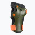 Set di imbottiture per bambini Spokey Shield verde 940933 4