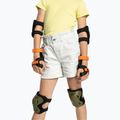 Set di imbottiture per bambini Spokey Shield verde 940933 7
