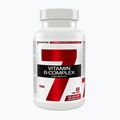 Complesso vitaminico 7Nutrition B-Complex B50 Methyl 60 cps