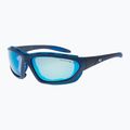 Occhiali da sole GOG Mese blu navy opaco
