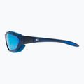 Occhiali da sole GOG Mese blu navy opaco 3